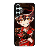 Jibaku Shounen Hanako kun Samsung Galaxy A16 Case OV5312