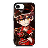 Jibaku Shounen Hanako kun iPhone 16e Case OV5312