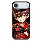 Jibaku Shounen Hanako kun iPhone 17 Air Case OV5312
