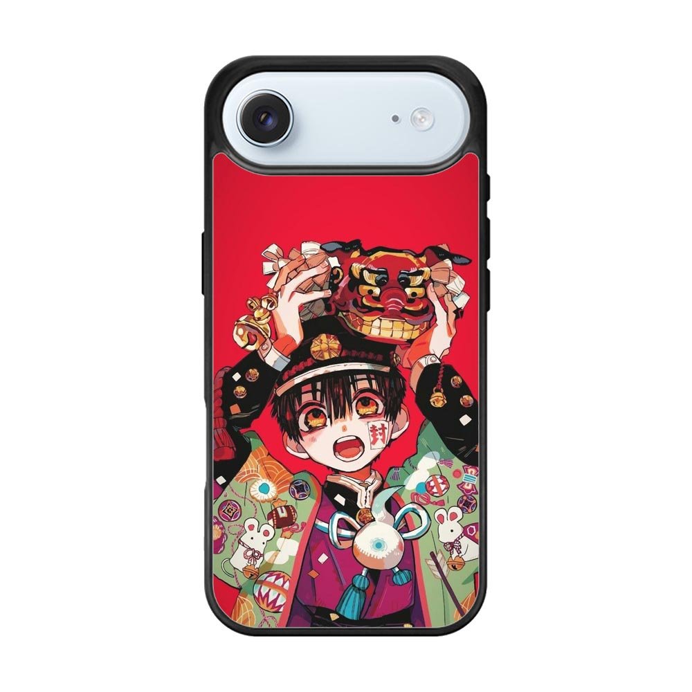 Jibaku shounen hanako kun iPhone Air Case OV5311