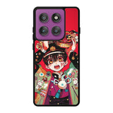 Jibaku shounen hanako kun Motorola Moto Edge 60 Pro Case OV5311