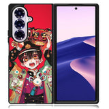 Jibaku shounen hanako kun Samsung Galaxy Z Fold 7 Case OV5311