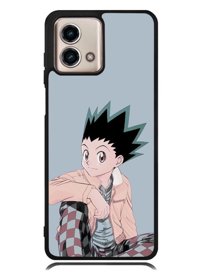Gon Freecss Anime Motorola Moto G Stylus 5G 2023 Case OV5029