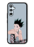 Gon Freecss Anime Samsung Galaxy A54 5G Case OV5029