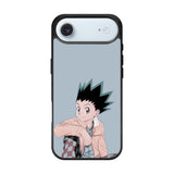 Gon Freecss Anime iPhone Air Case QC5029