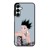 Gon Freecss Anime Samsung Galaxy A16 Case OV5029