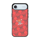 Logo One Piece iPhone Air Case OV3441