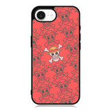 Logo One Piece iPhone 16e Case OV3441