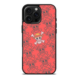 Logo One Piece iPhone 16 Pro Max Case OV3441