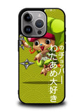 Chopper One Piece iPhone 16 Pro Max Case OV4479