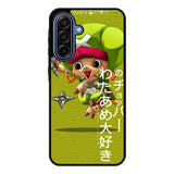 Chopper One Piece Samsung Galaxy A17 Case OV4479