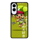 Chopper One Piece Samsung Galaxy S25 Edge 5G Case OV4479