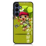 Chopper One Piece Samsung Galaxy S25 FE Case OV4479