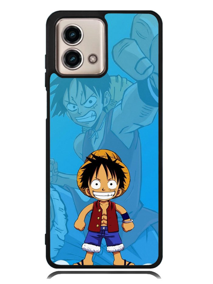 One Piece Wallpaper Motorola Moto G Stylus 5G 2023 Case OV2951