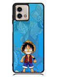 One Piece Wallpaper Motorola Moto G Stylus 5G 2023 Case OV2951