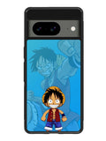 One Piece Wallpaper Google Pixel 8 Case QC2951
