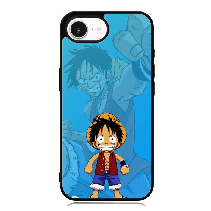 One Piece Wallpaper iPhone 16e Case OV2951
