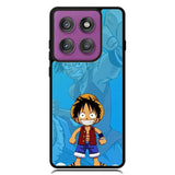 One Piece Wallpaper Motorola Moto Edge 2025 | Moto Edge 60 Fusion | Moto Edge 60 Pro Case OV2951