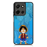 One Piece Wallpaper Motorola Moto G 5G 2025 Case OV2951