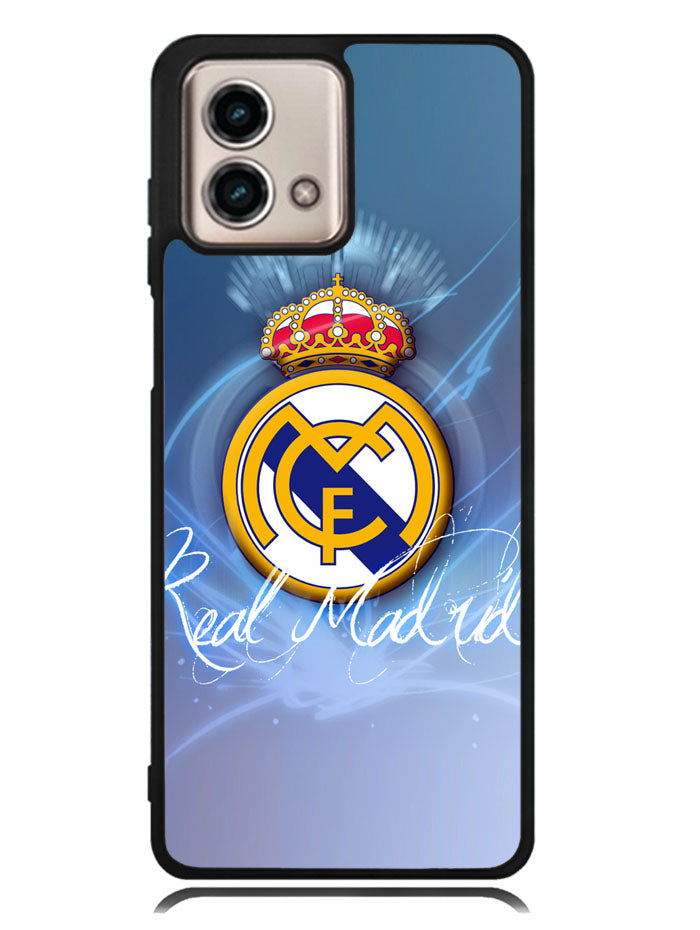Real Madrid Motorola Moto G Stylus 5G 2023 Case