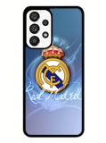 Real Madrid Samsung Galaxy A53 5G Case