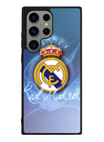 Real Madrid Samsung Galaxy S23 Ultra 5G Case