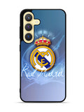 Real Madrid Samsung Galaxy S25 Plus 5G , Samsung Galaxy S25+ 5G Case