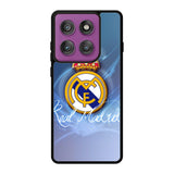 Real Madrid Motorola Moto Edge 60 Pro Case