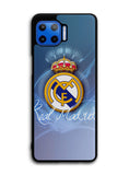 Real Madrid Motorola Moto One 5G Case , Moto One 5G UW Case , Moto G 5G Plus Case
