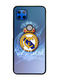 Real Madrid Motorola Moto G 5G Case , Moto One 5G Ace Case