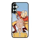 Saitama Avatar Samsung Galaxy A16 Case OV2682