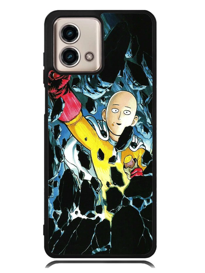 One Punch Man Motorola Moto G Stylus 5G 2023 Case OV2955
