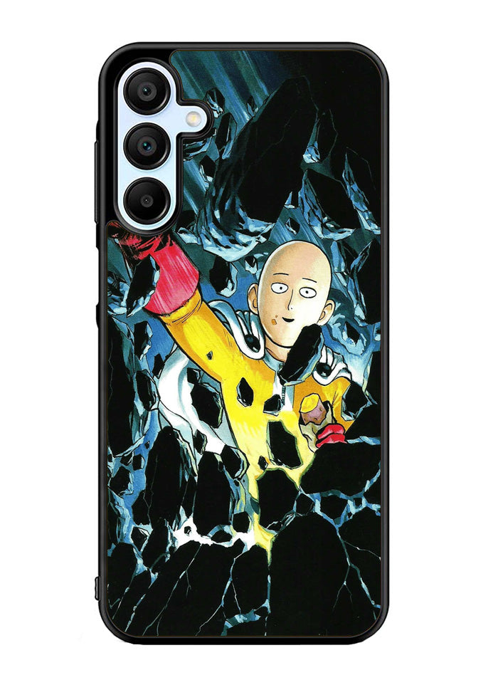 One Punch Man Samsung Galaxy A15 5G Case OV2955