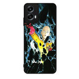 One Punch Man Motorola Moto G Play 2024 Case OV2955