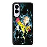One Punch Man Samsung Galaxy S25 Edge 5G Case OV2955