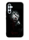 Tokyo Ghoul Kaneki Samsung Galaxy A14 5G Case QC2155