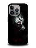 Tokyo Ghoul Kaneki iPhone 16 Pro Case OV2155