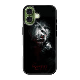 Tokyo Ghoul Kaneki iPhone 17 Case QC2155