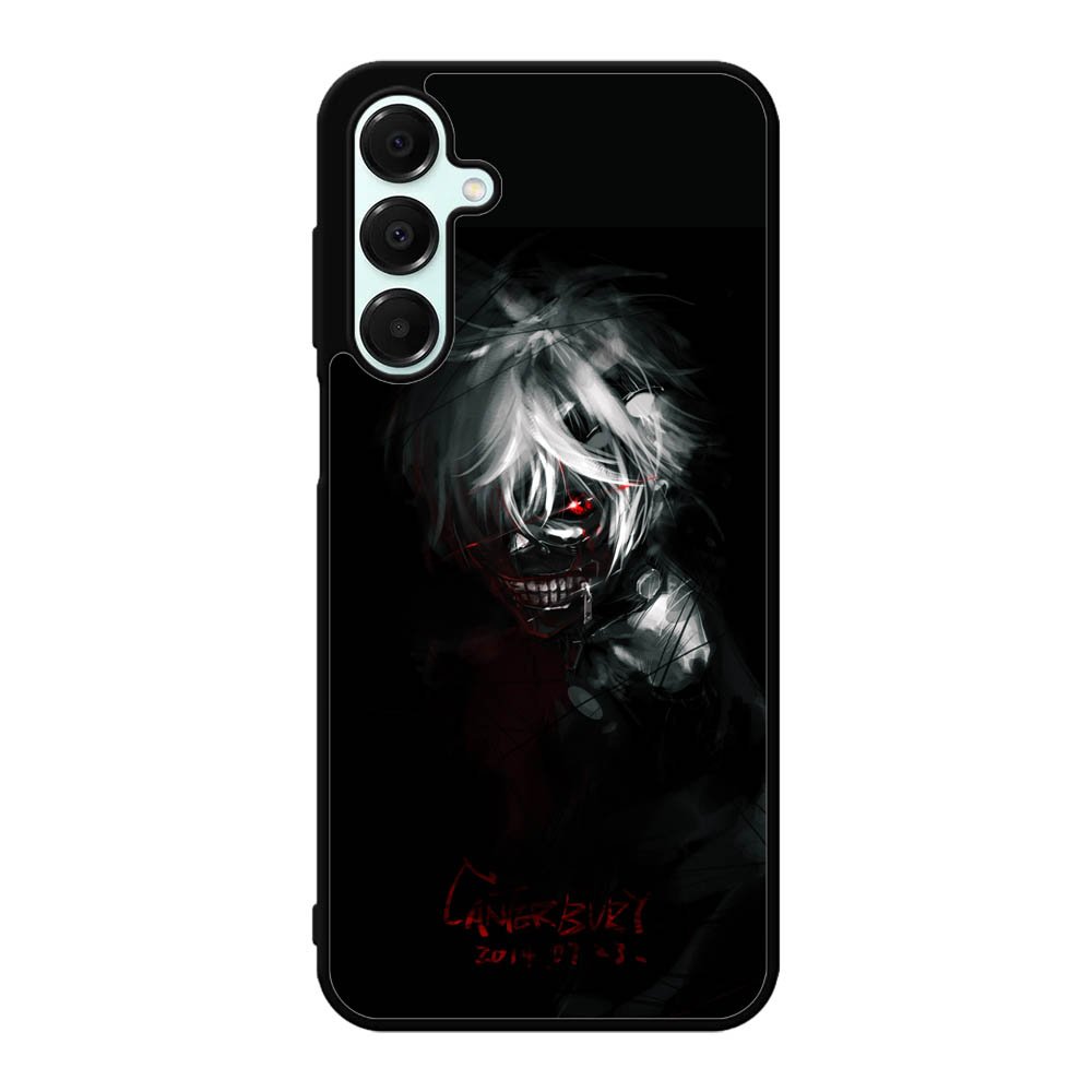 Tokyo Ghoul Kaneki Samsung Galaxy A16 Case OV2155