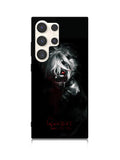 Tokyo Ghoul Kaneki Samsung Galaxy S24 Ultra 5G Case OV2155