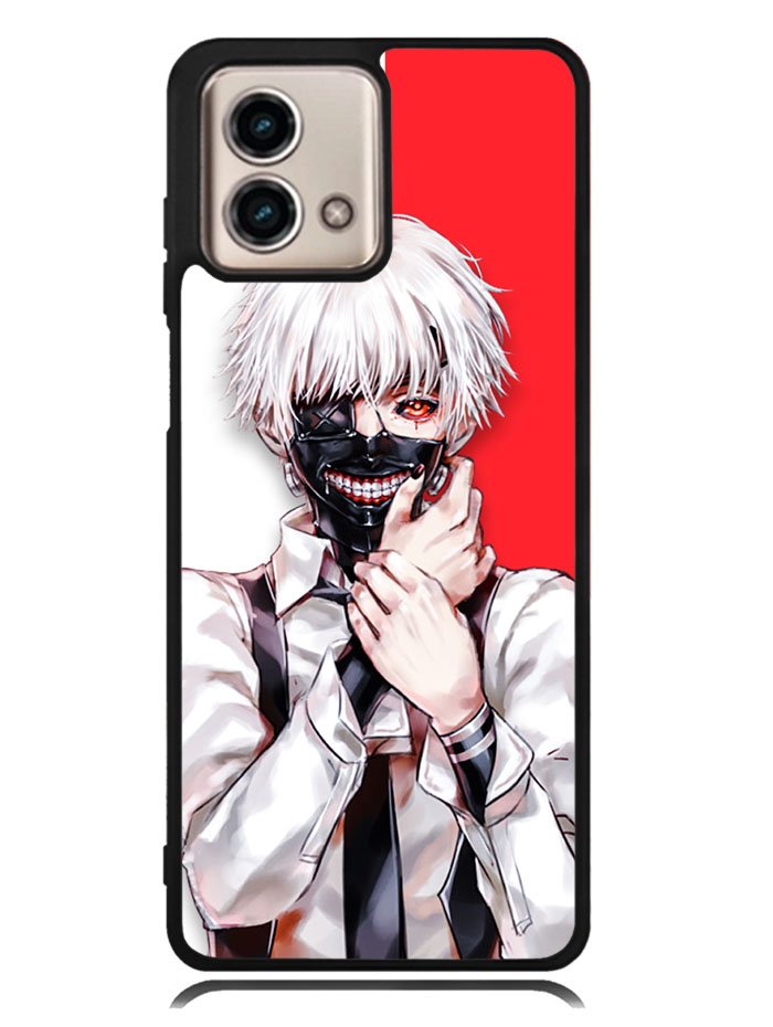 Tokyo Ghoul Motorola Moto G Stylus 5G 2023 Case OV2152