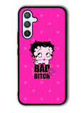 Bad Bitch Samsung Galaxy A14 5G Case QC3964
