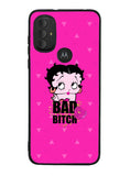 Bad Bitch Motorola Moto G Pure 2021 , Moto G Power 2022 Case OV3964