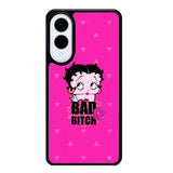 Bad Bitch Samsung Galaxy S25 Edge 5G Case OV3964