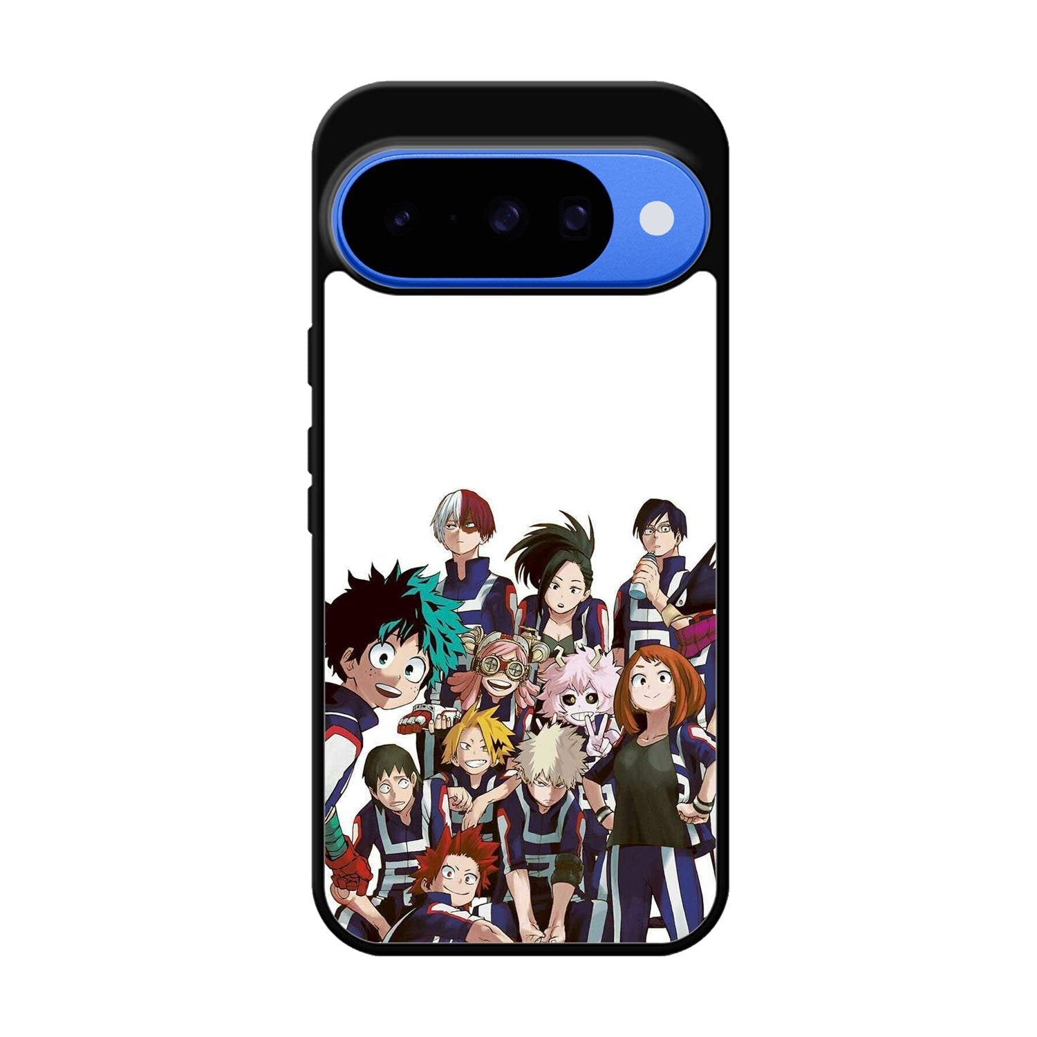 Boku no Hero Academia Google Pixel 10 Case OV4224