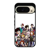 Boku no Hero Academia Google Pixel 10 Pro Case OV4224