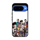 Boku no Hero Academia Google Pixel 10 Case OV4224