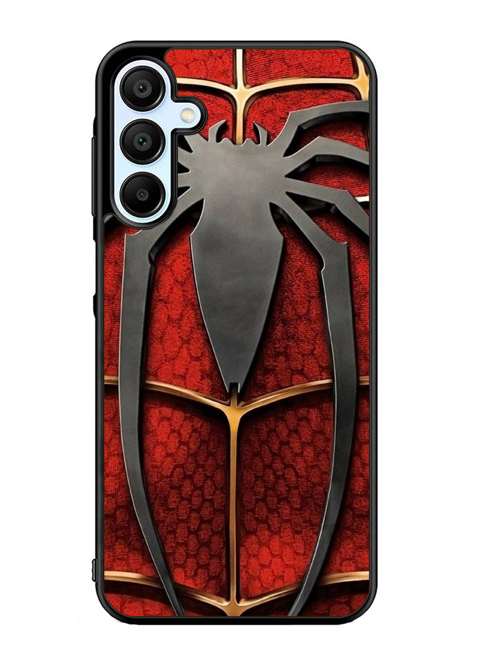 Spiderman Logo 2nd Samsung Galaxy A15 5G Case