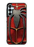 Spiderman Logo 2nd Samsung Galaxy A15 5G Case