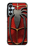 Spiderman Logo 2nd Samsung Galaxy A25 5G Case
